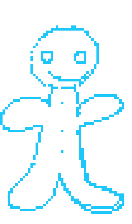 [c94cd9] Ginger bread life 