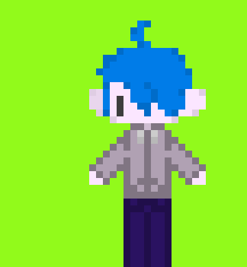 [63ceb7] im bored anyone want me to edit some emotions