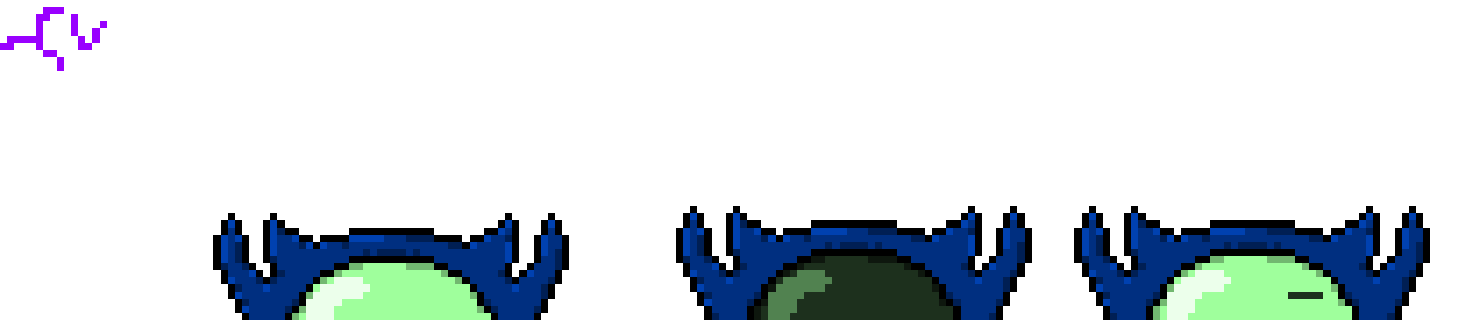 [5b2f3e] just know that when you see this robot character, it's me -cv