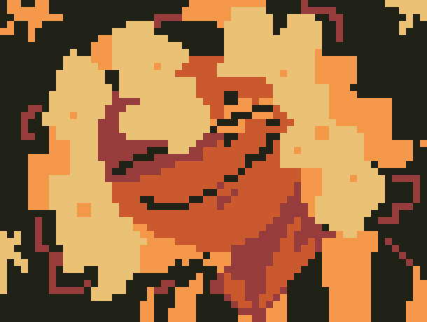 [730b97] Is that the Bman? The Booger Maximum Output?? The Beafy Midget Ocult??? The Brainy Meat Operator???