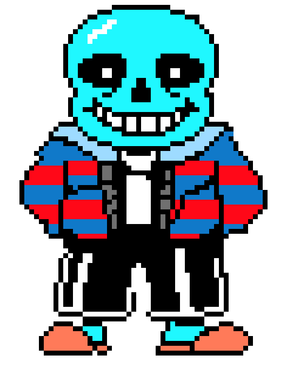 [9664c4] Et Sans (Regular)