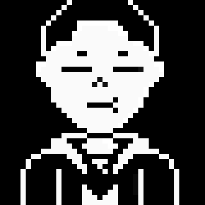 [05b0c1] Must be working or gone. Either way, it's super boring with Terrie doing his thing and me being me.