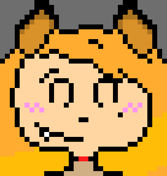 [405e37] Eve Foxx: Yes of course baby~! You can give him whatever he needs, If it makes you happy~!