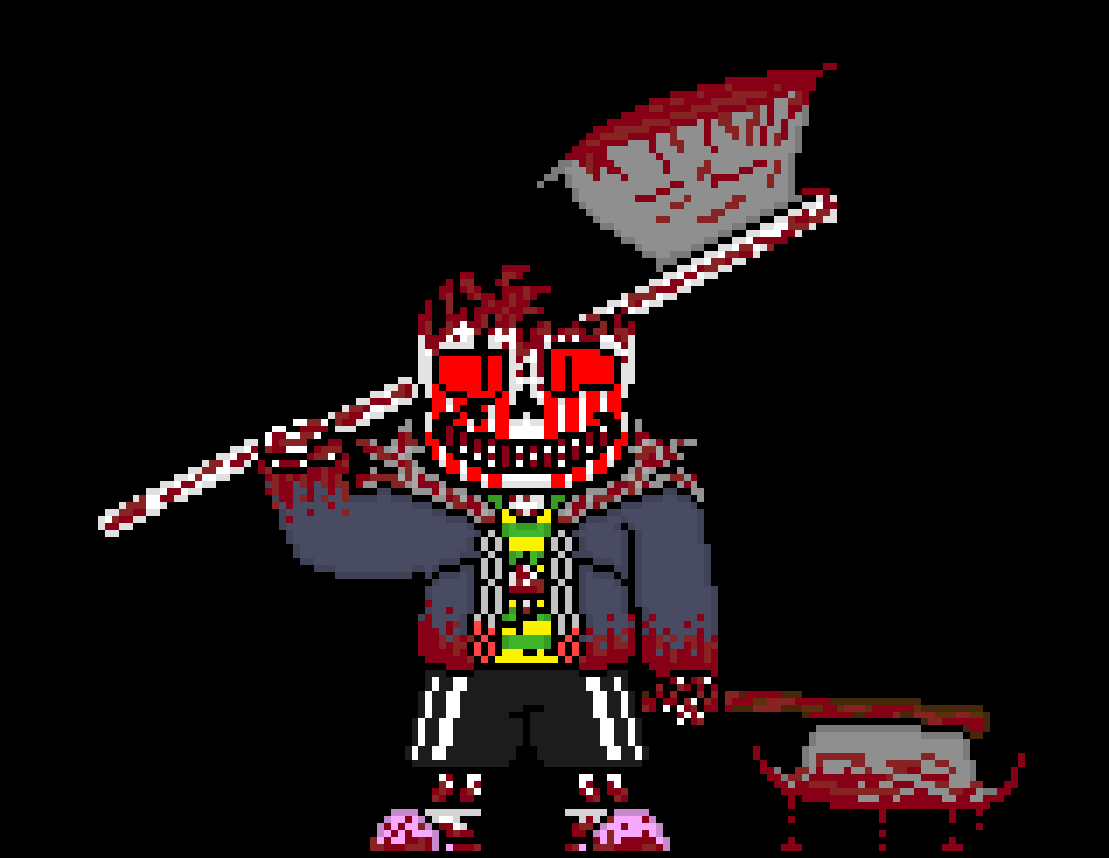 [e8cb42] guess this guy