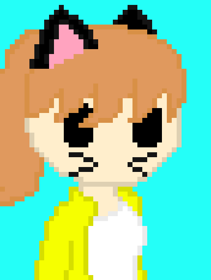 [fedf74] meh costume. also hi gomio}