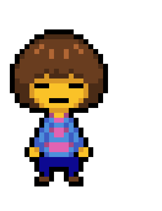 [a49514] ... -Frisk