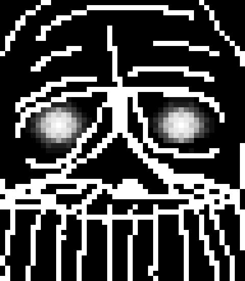 [1f86ca] I'll hurt you John it needs a beard