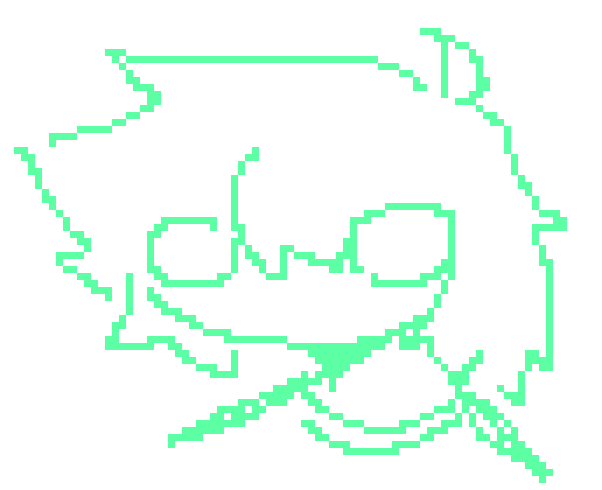 [f843a1] okay so we can just pay you no mind, because at least personally, i wouldnt just uselessly yap to someone just because i dont like them, enjoy your day