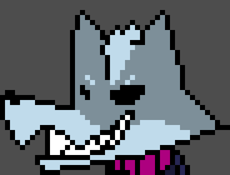 [35b709] wanna go voice chat or somethin?