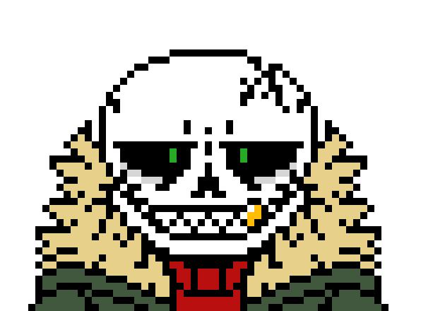 [6d504e] you will not be spared. you will not be saved.