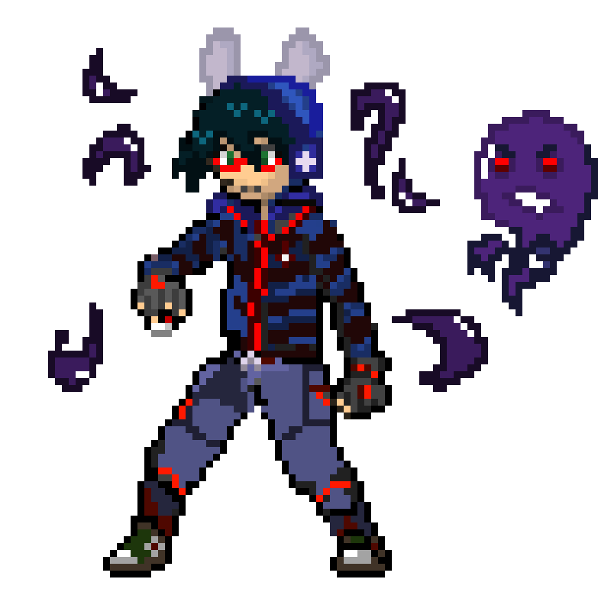 [f1f3d3] trainernico