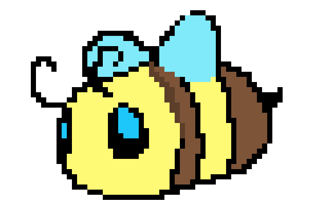 [53786f] bee