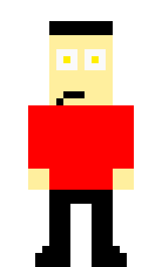 [ab8084] Villcano thing