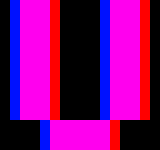 [6dbcf1] Me want Purple ID... or red- 