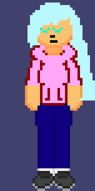 [4f5483] *Sings Sing me to sleep by Alan walker* -Icely