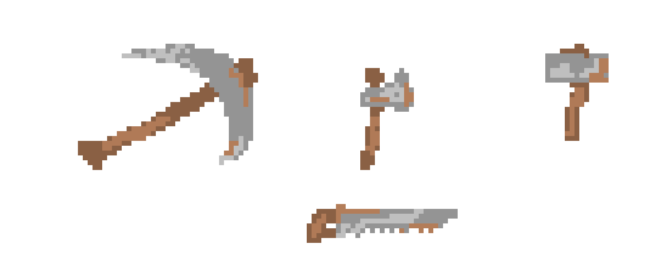 [9664c4] tools(poor quality)