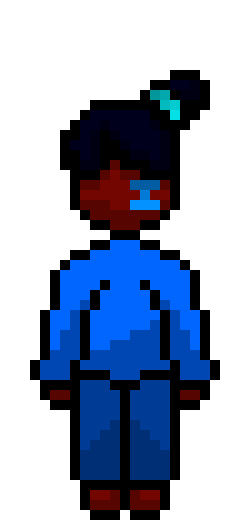 [17d6d3] ding ding ding ding ding ding ding. di-d-ding. *bum bum* 