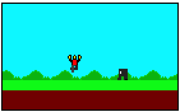 [42ecf8] little worl