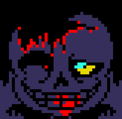 [7ce906] I might not be responding as much cuz I'm workin' on this and playin' roblox)) -HorrorTale Sans