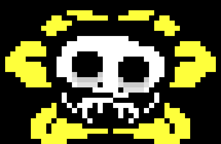 [53a360] Oh look i am terrie the fat idiot who has more than 3 smiley trash bag ocs