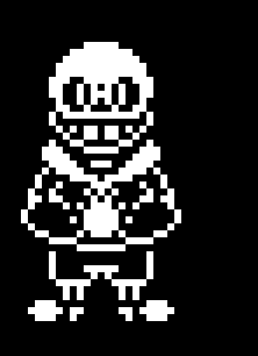 [b7d2ef] Sans: (fixed mouth) for*
