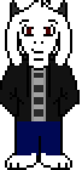 [2d77fb] *teleports where betty is and try to hit her with the time breaker*