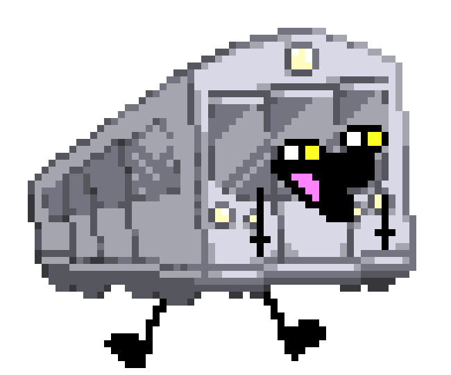 [e25ae6] Wait why can't Mawile be a Trainer