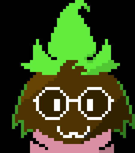 [db39f8] ibe help u but since u no take da sex shaft i destroy no craft