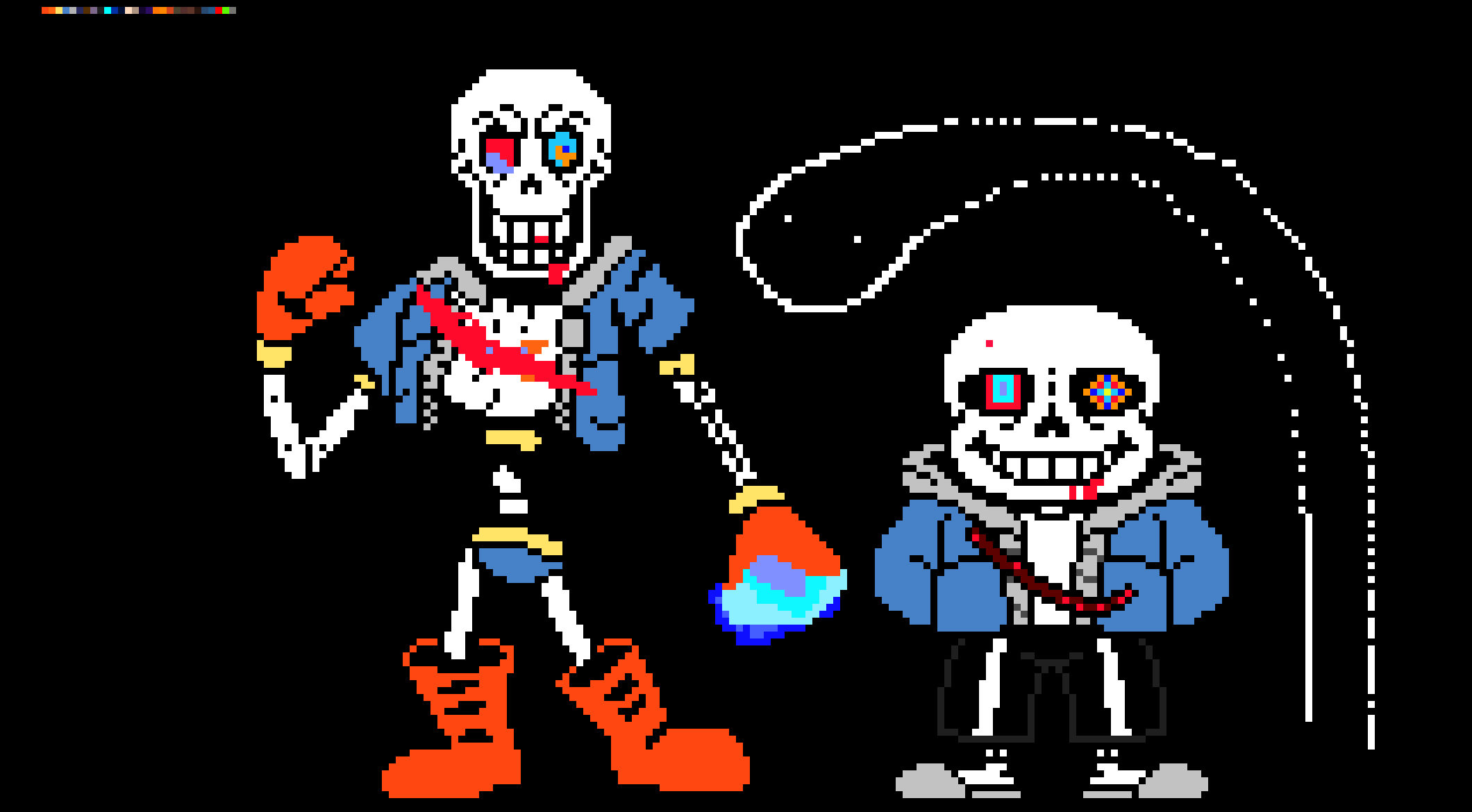 [a2471d] not only is it stolen, the edit is really bad.