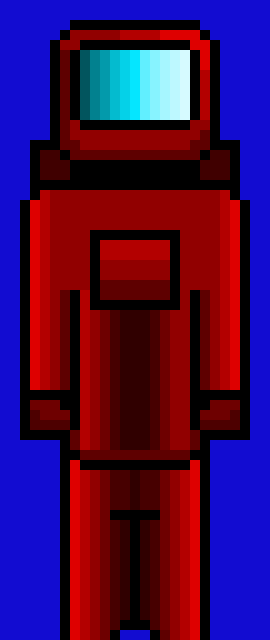 [843b57] Its ok * mends Glitch's wounds* -Adam