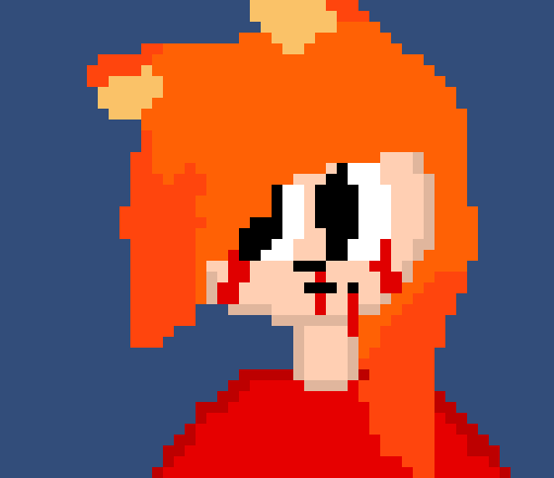 [d8d976] I dunno -Foxlya