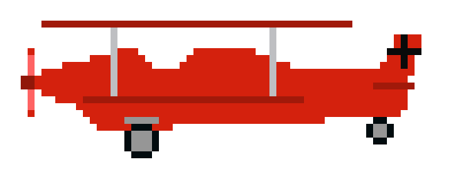 [9664c4] fritz plane