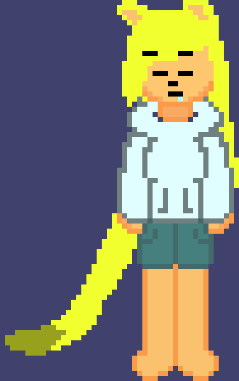 [d8d976] *mumbles a song* -Skyler