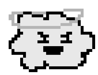 [f7c573] I am alive! Immortalized! You're the creator-! You traitor! Hey!