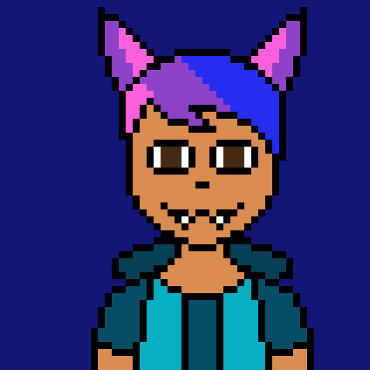 [4fbda4] can you do something on your knees?-Evan