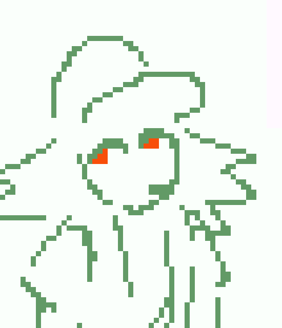 [5a7b69] ngl beeper could get I GET OU