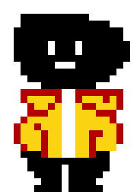 [c8bb2d] now i have to draw my charactors since there aint any of em