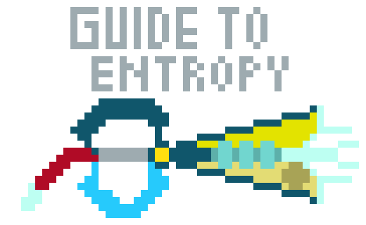 [9664c4] Keyblade pixel art: Guide to Entropy