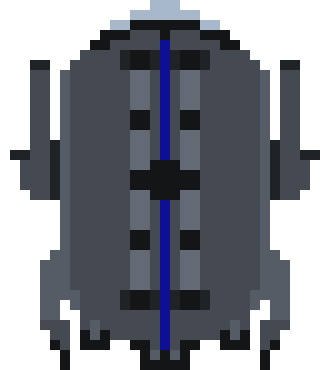 [9664c4] D.A.C. Battleship