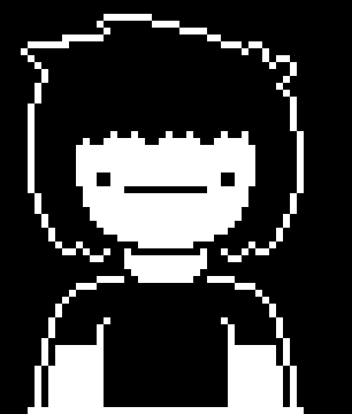 [77b851] Hey BD can i "Copy" your sprite (not actually copying just an intrest of looks seeing onto making another sprite for that person that may look similar to the former character)