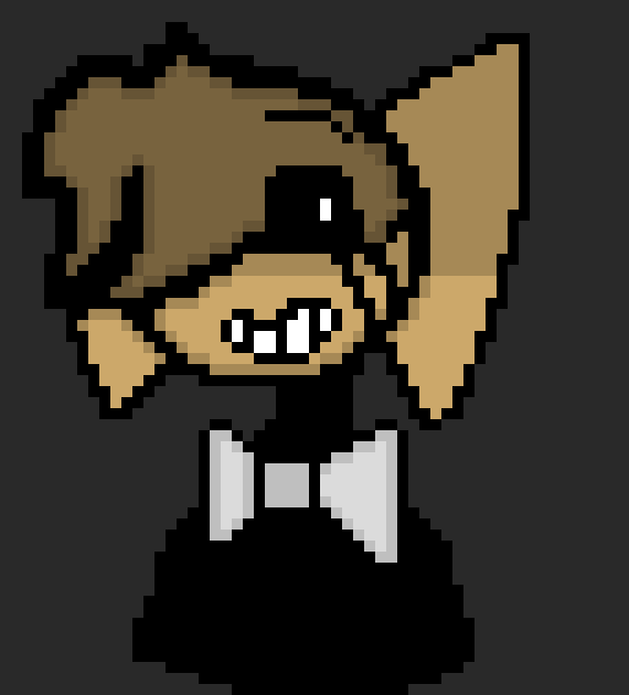 [c65169] Sup Anau! ~Corrupted!Brush