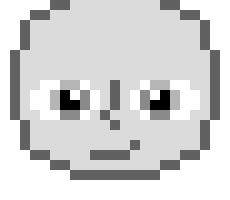 [64a939] Unfortunately I don't have a sad emotion so I can't be sad