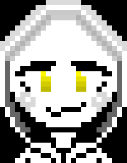 [90896a] It's not great, it likely needs some shading fixes among other things, but this is what I've got for you. I tried to add some of her hair sticking out of the front, just for effect. It's darkened because it's still under the shade of the hood, though.