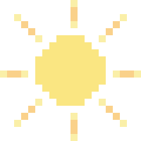 [9664c4] sun