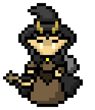 [ba6daf] Pixel Strix 2.0