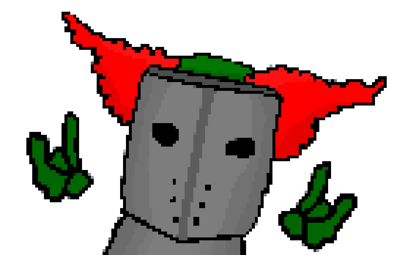 [b8e5bc]  STOP POSTING ABOUT AMONG US, I'M TIRED OF SEEING IT! My friends on TikTok send me memes, on Discord it's fucking memes, i was in a server, right? and ALL of the channels are just Among Us stuff. I-I showed my Champion underwear to my girlfriend, and the logo i flipped it and i said "Hey babe, when the underwear sus HAHA ding ding ding ding ding ding ding *takes breath* ding ding ding" I FUCKING LOOKED AT A TRASH CAN, I SAID "THAT'S A BIT SUSSY", I LOOKED AT MY PENIS, I THINK OF THE ASTRONAUT'S HELMET, AND I GO "PENIS, more like peenSUS" *takes breath* AAAAAAAAAAAAAAA  - TRICKY