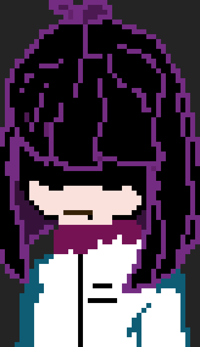 [904ba9] freaks out how get in my lab what happening araon shakes