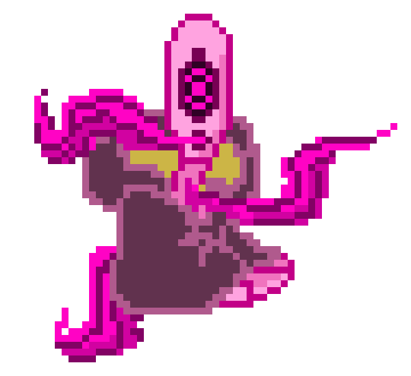 [60be76] Eye Noe Gasp