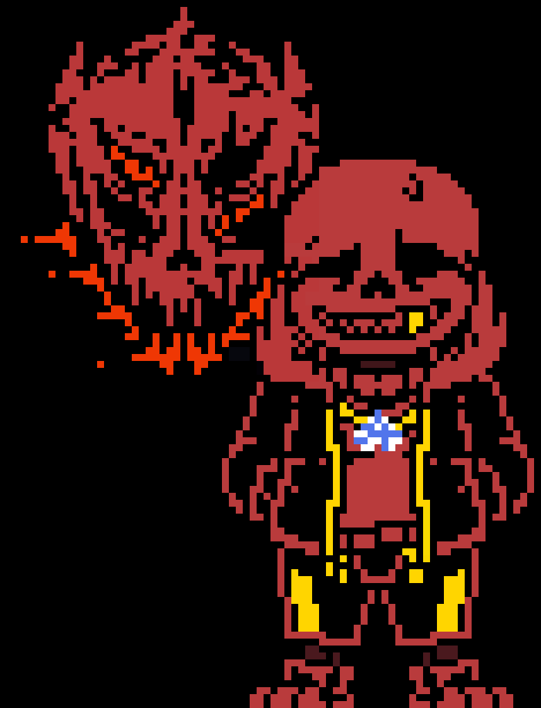 [59d515] -he summons more blasters and fires them all, then sharp bones start raining down from the sky-