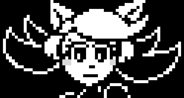 [95be89] Well one Alphys... Anyone else, willing to vote?...